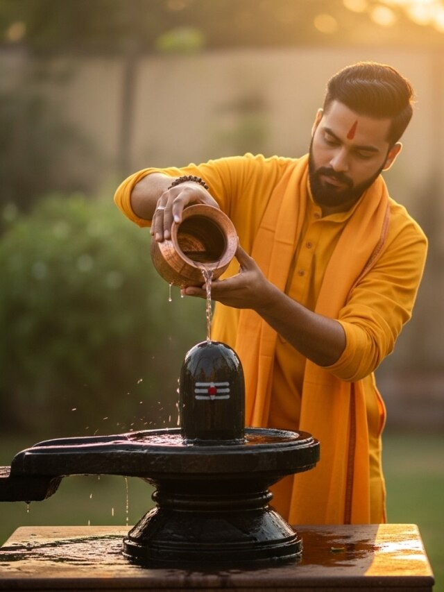 सावन के तीसरे सोमवार जरूर करें ये एक काम, पूरे साल रहेगी महादेव की कृपा