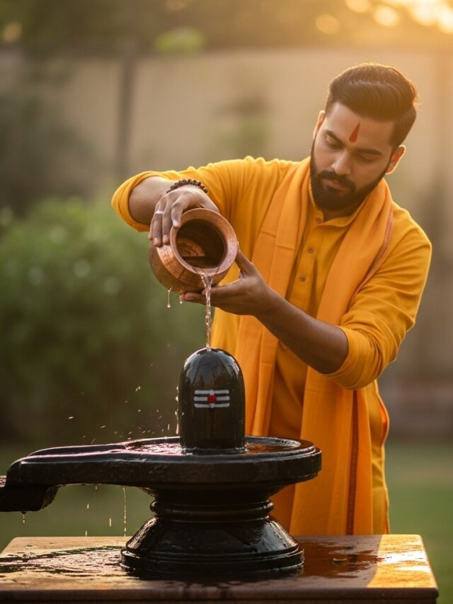 सावन के दूसरे सोमवार पर करें ये एक काम, खुल जाएगी किस्मत