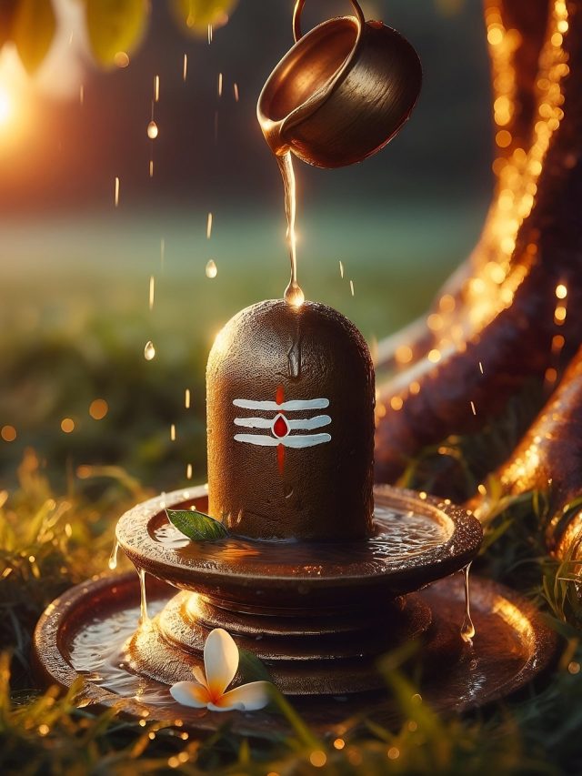 सावन के दूसरे सोमवार पर शिवलिंग पर जरूर चढ़ाएं ये चीजें, होगी सुख-समृद्धि की प्राप्ति