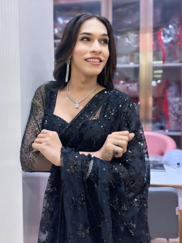 'इज्जत की जरूरत है चैरिटी की नहीं', इंडस्ट्री में काम नहीं म‍िलने पर बोलीं ट्रांसजेंडर एक्ट्रेस