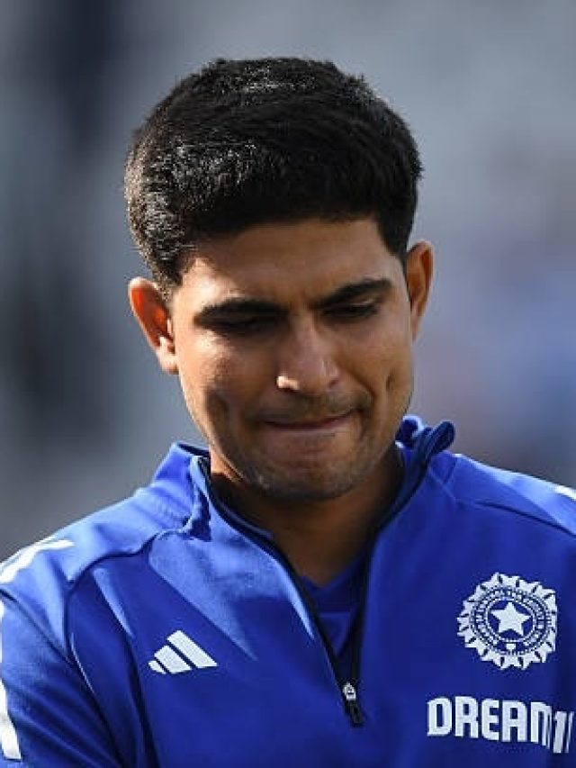 'शुभमन बनेंगे महान कप्तान, बस धोनी की तरह...', गुरु गैरी की बड़ी भविष्यवाणी