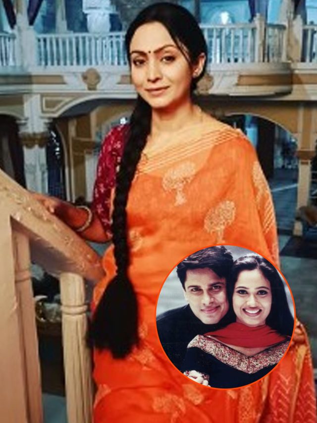 शादी के बाद एक्ट्रेस ने पति को दिया धोखा, हीरो संग था अफेयर? दोस्त बोली- साथ काम कर रहे तो...