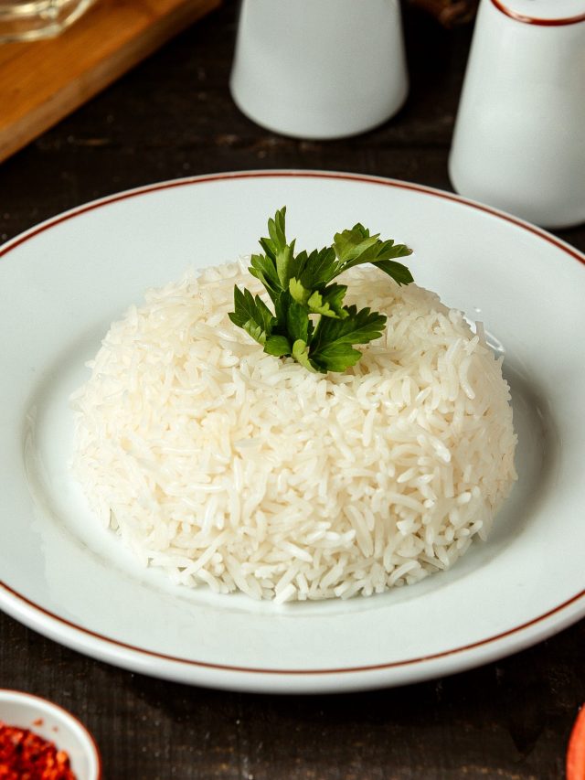 क्या चावल खाने से डायबिटीज हो सकती है? एक्सपर्ट ने बताई हकीकत