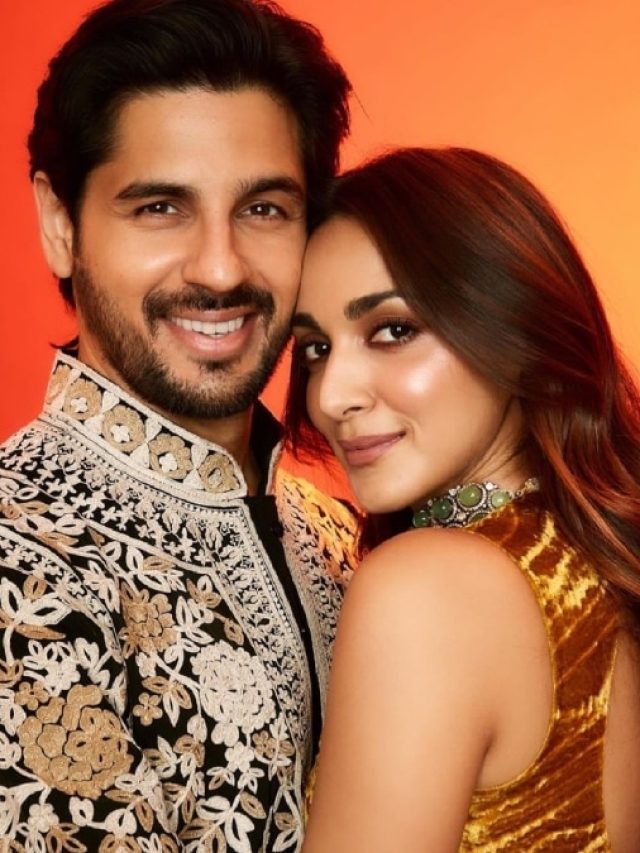 नन्ही राजकुमारी संग सिद्धार्थ-कियारा का हुआ ग्रैंड वेलकम? दिखी झलक, फोटोज वायरल