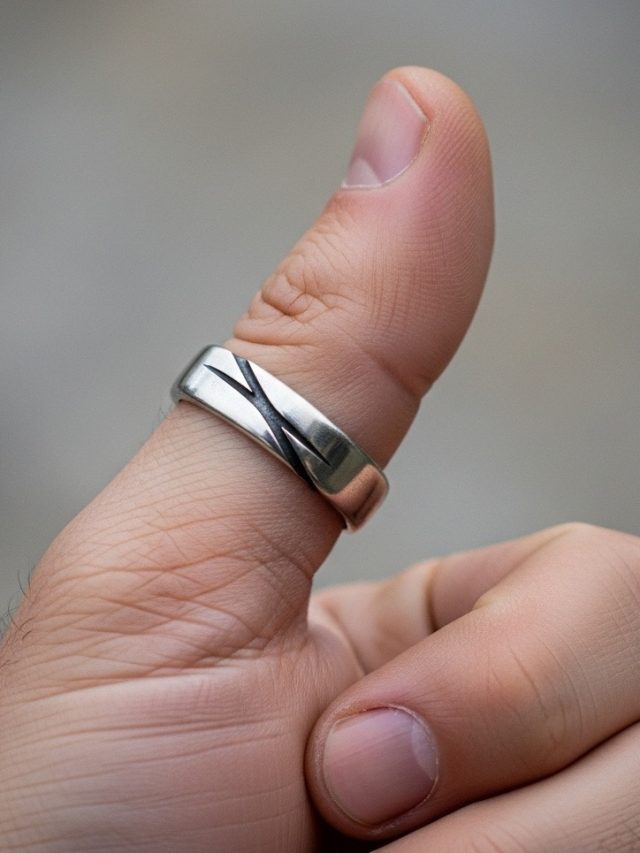 सप्ताह के इस दिन अंगूठे में धारण करें चांदी का छल्ला, जाग उठेगी सोई तकदीर