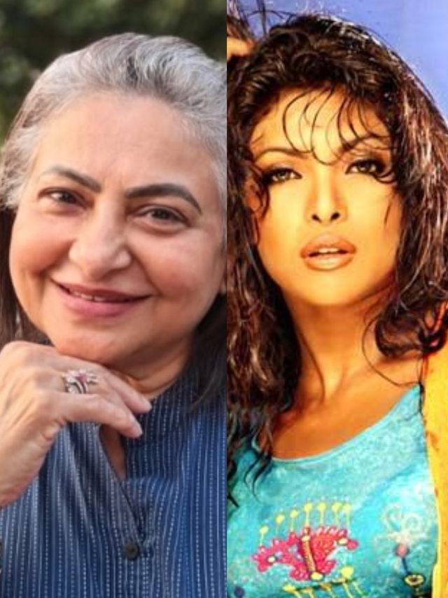 पतली-दुबली प्रियंका चोपड़ा को देख जब एक्ट्रेस ने कसा तंज, बोलीं- कैसे-कैसे लोग...