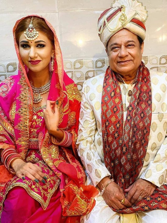 जब अपने से 37 साल छोटी सिंगर संग अफेयर पर फंसे थे अनूप जलोटा, देनी पड़ी थी सफाई, बोले- हैरान...