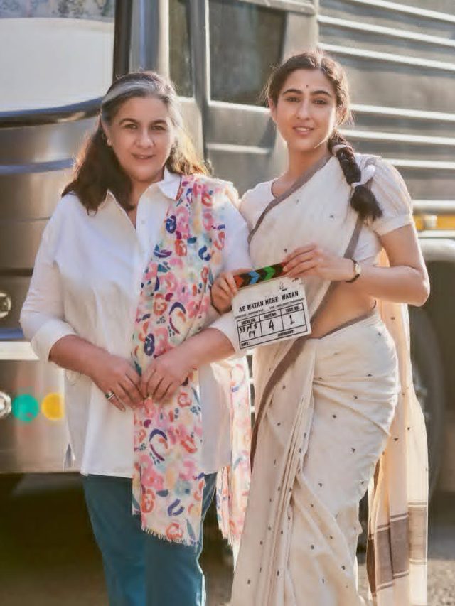 जब मां अमृता से झूठ बोलकर ट्रेन में सफर करने गई थीं सारा, एक्ट्रेस ने सुनाया किस्सा