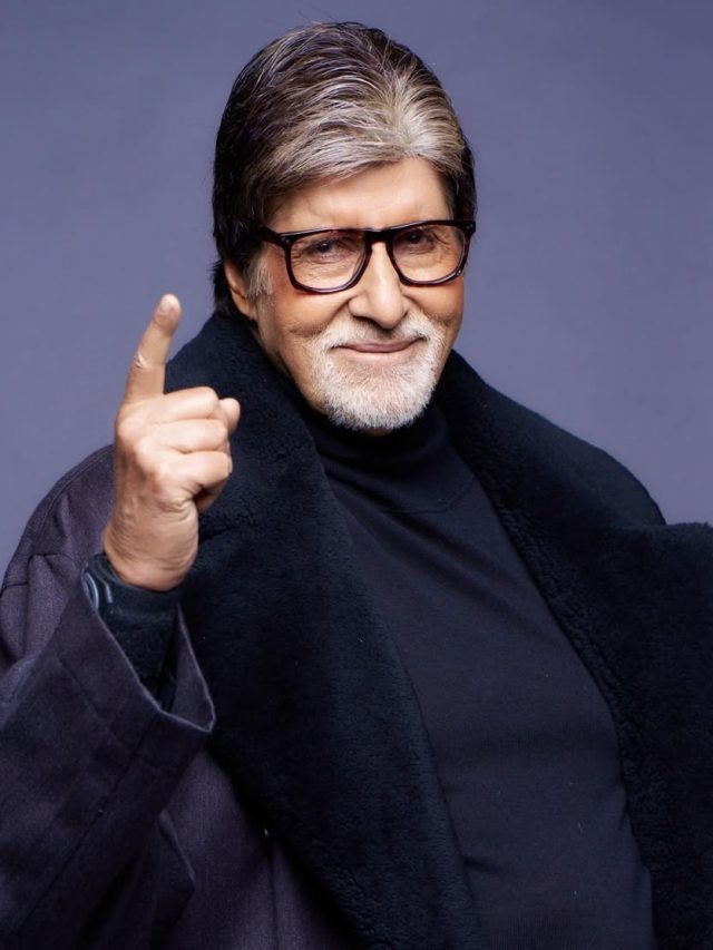 KBC के पूरे हुए 25 साल, अमिताभ बच्चन ने किया स्पेशल पोस्ट, लिखा, 'जिंदगी...'