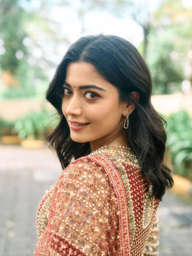 'एनिमल' को लेकर बड़ी बात बोल गईं रश्मिका, होने लगीं ट्रोल, यूजर्स बोले- किस दुनिया...