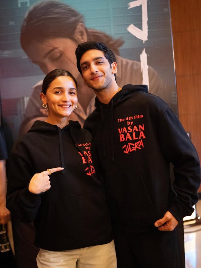 'जिगरा' की फ्लॉप के बाद किराए के घर में रहने पर मजबूर हुआ डायरेक्टर, बोला- जब सक्सेस होती है...