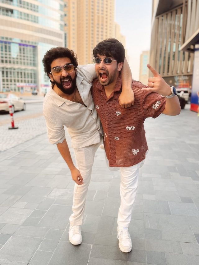 बिग बॉस में अमाल को बनाया जा रहा विलेन? भाई अरमान ने मेकर्स को घेरा, फिर डिलीट किया पोस्ट