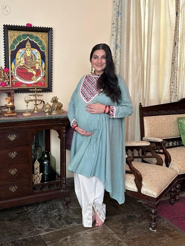 40 की उम्र में 'सिंगल मॉम' बनेगी एक्ट्रेस, IVF के जरिए जुड़वां बच्चों को देंगी जन्म, बोलीं- जल्द...