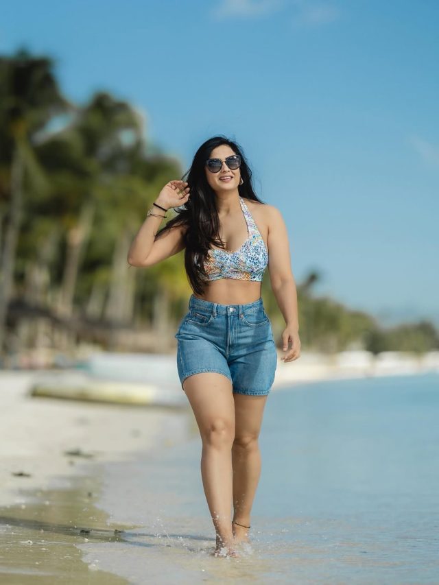 जाट से रचाई थी शादी, 9 साल में हुआ तलाक, मां को मिले ताने, जब एक्ट्रेस बोली- बेटी को...