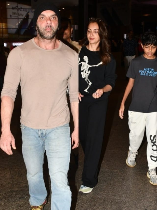 बच्चों के लिए तलाक का गम भूले सोहेल-सीमा, लंदन में मनाया वेकेशन, खुश दिखा परिवार