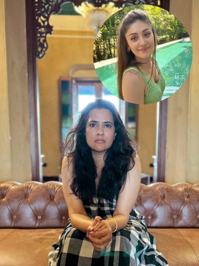 मेकर्स ने रिटायर किया 'कांटा लगा' सॉन्ग, भड़कीं सोना मोहपात्रा, बोलीं- मौत से PR...