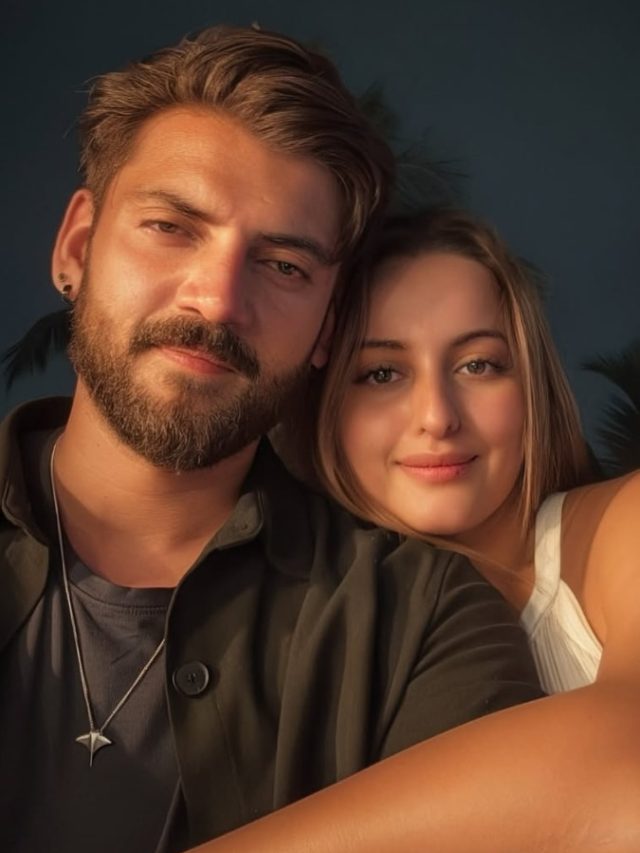 पति जहीर की हरकतों से परेशान हुईं सोनाक्षी, गुस्से में मारा थप्पड़, फैंस बोले- बदला लेना...