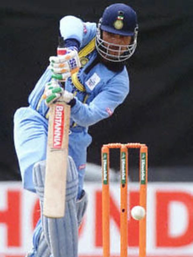 भारतीय टीम के 'दादा'... जिन्होंने बनाए 8 बेजोड़ रिकॉर्ड्स, टूटना मुश्किल!