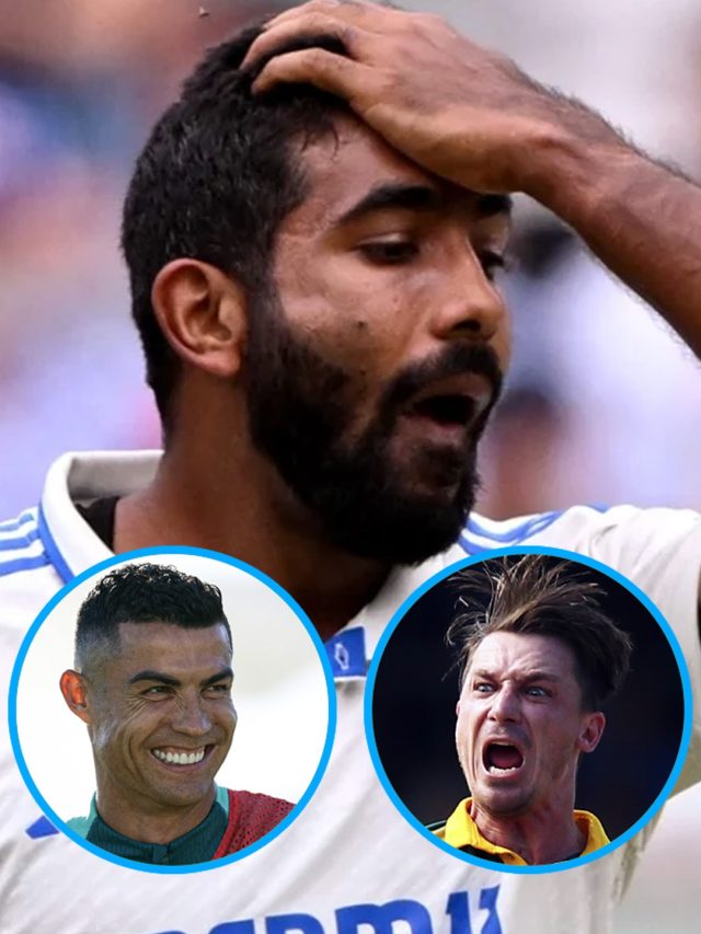 'ये तो पागलपन', बुमराह को बाहर करने पर भड़के स्टेन, बोले- जैसे रोनाल्डो को पुर्तगाल ने...