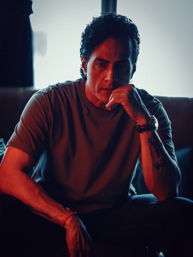 'अनुपमा' में 'वनराज' बनकर पछताए सुधांशु, दर्द में तड़पे, बोले- बहुत मुश्किल...