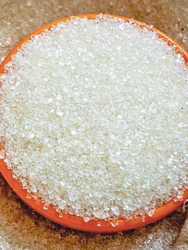 চিনির মধ্যে মিশিয়ে রাখুন এই সাদা জিনিস, সংসারের খরচ বেঁচে যাবে