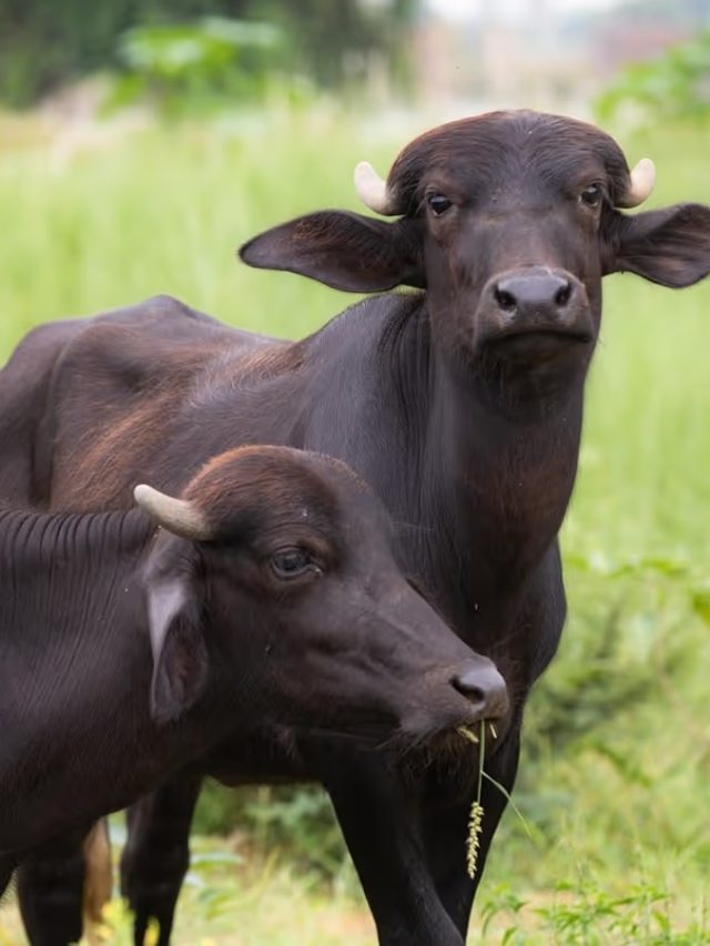 भैंस के इस नस्ल से करें पशुपालन की शुरुआत, होगी तगड़ी कमाई