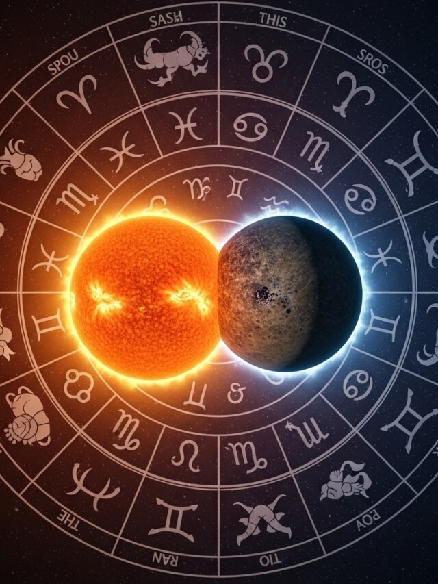 2 दिन बाद सूर्य-बुध का महासंयोग, इन राशियों की होगी बल्ले-बल्ले