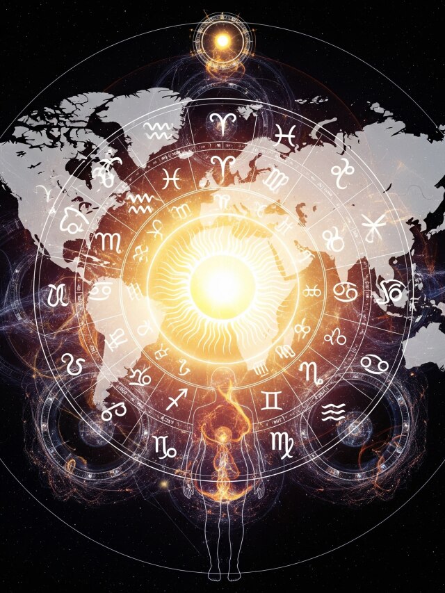 अगस्त में होगा सूर्य का बड़ा राशि परिवर्तन, ये राशियां होंगी मालमाल