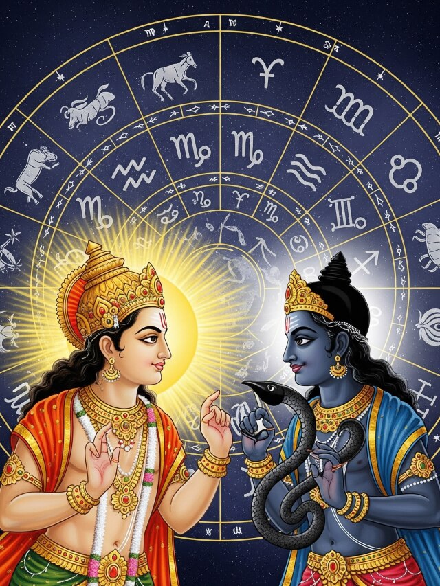 अगस्त में सूर्य-केतु की युति, इन 3 राशियों का गोल्डन टाइम होगा शुरू