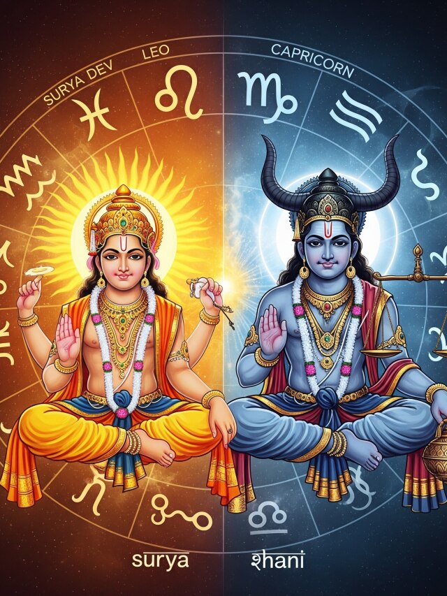 24 जुलाई को शनि बनाएंगे नवपंचम राजयोग, इन 3 राशियों की होगी चांदी ही चांदी