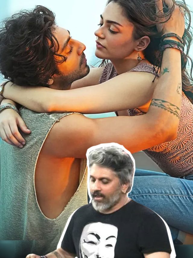 The Saiyaara pattern: Cracking Mohit Suri’s hitmaking formula