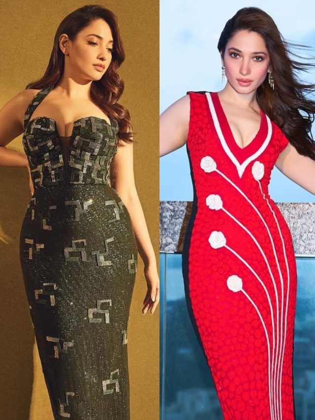 विजय से ब्रेकअप के बाद बदलीं तमन्ना, खूब कम कर लिया वजन, कर्वी फिगर से इम्प्रेस फैन्स