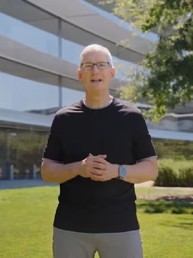 Apple का अगला CEO कौन होगा? क्या भारतीय मूल के इस शख्स को मिलेगी कमान