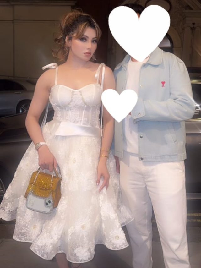 ऋषभ पंत के बाद मिस्ट्री मैन के प्यार में उर्वशी? खुद फोटो शेयर कर दिखाई झलक