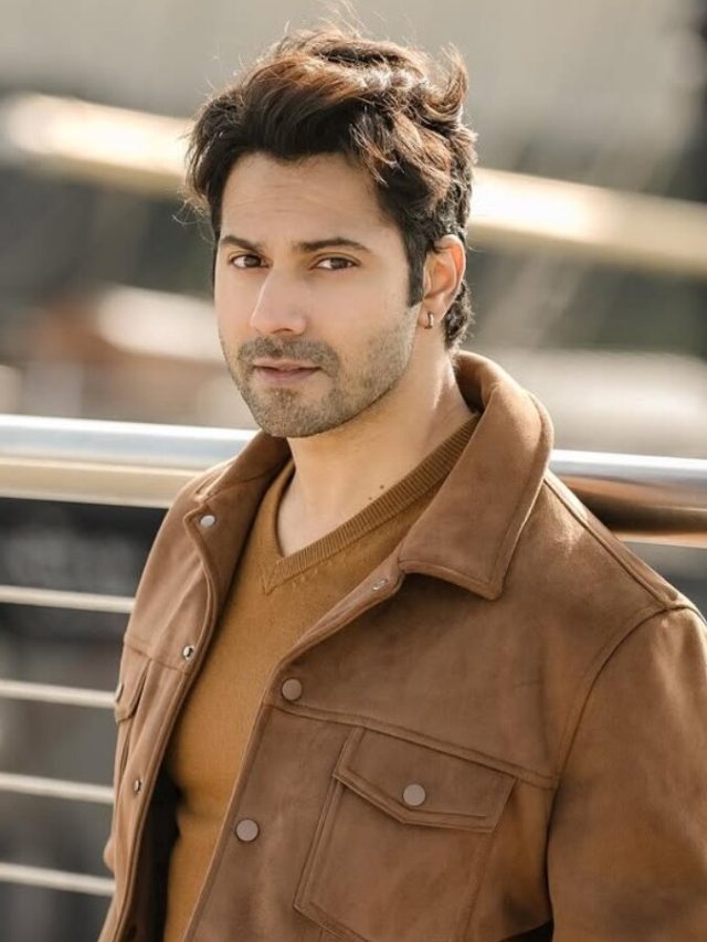 एक साल की हुई वरुण की बेटी लारा, दिखाई झलक, फैन्स ने लुटाया प्यार