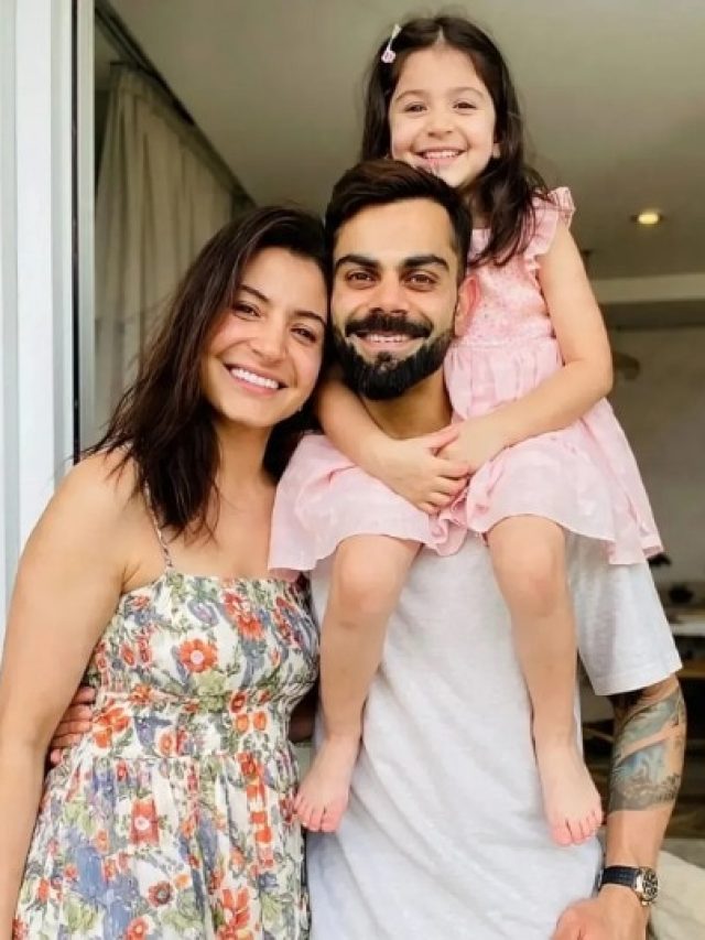 अनुष्का जैसी दिखती है वामिका? वायरल हो रही फेक तस्वीर, जानें कैसे बनी