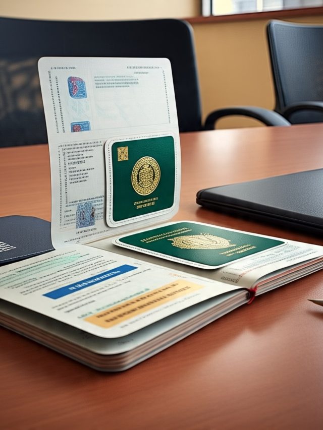 कनाडा VISA के लिए खाते में कितने रुपये होने चाहिए?