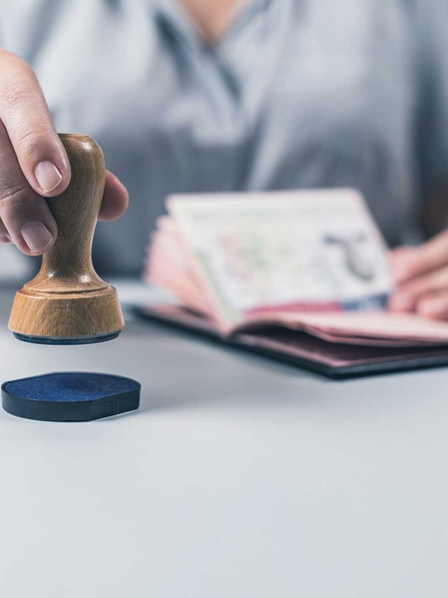 The visa with no taxes, no bosses, no strings: Indians are flocking to it