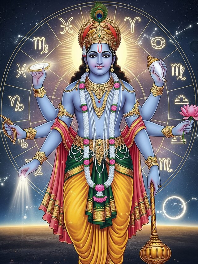 देवशयनी एकादशी पर होगा इन ग्रहों का नक्षत्र परिवर्तन, ये राशियां पाएंगी श्रीहरि का आशीर्वाद