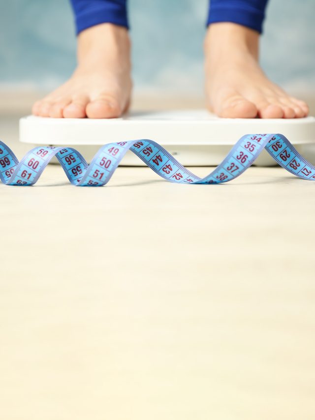 Height, Weight & Health: How to Understand BMI and Abdominal Fat Risk