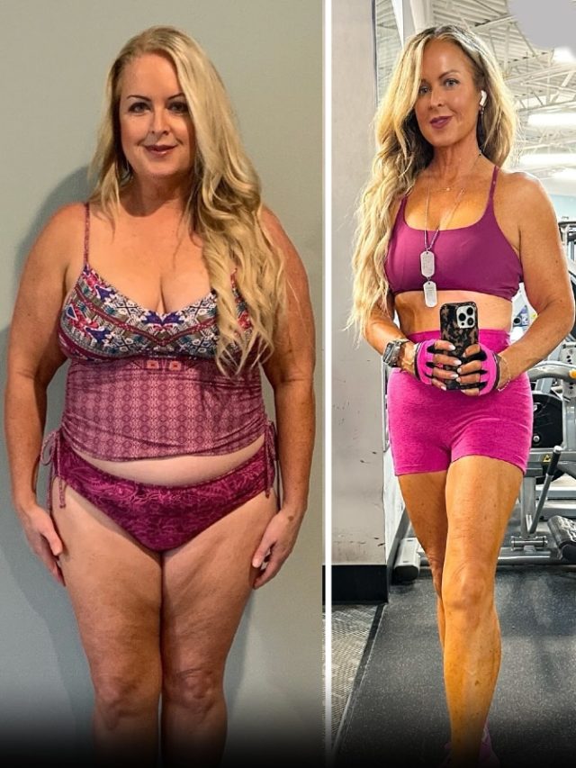 40 Kg वजन घटाने के लिए फॉलो कीं ये 5 चीजें, आप भी इन ट्रिक्स से कर सकते हैं वेट लॉस