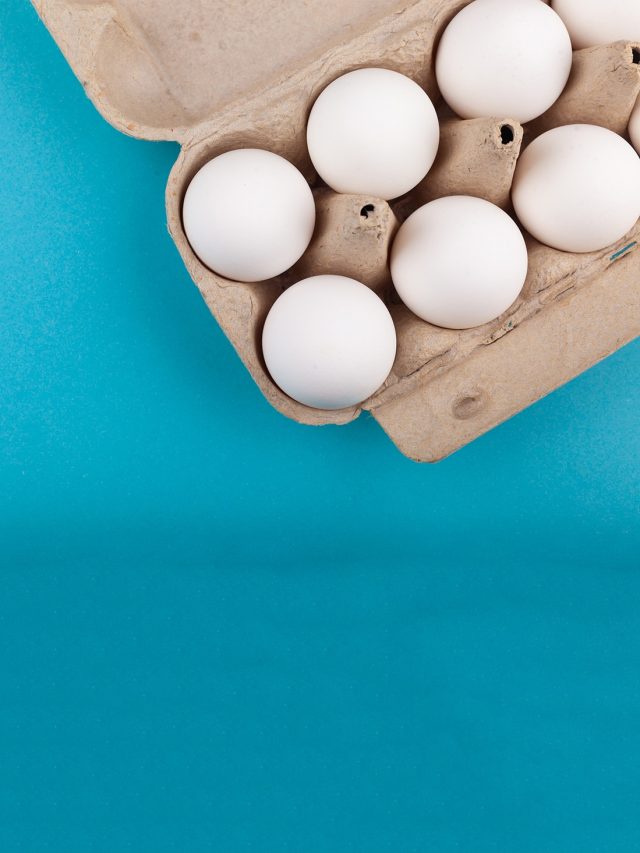 Which one is the real winner? Egg whites are clean. Whole eggs are powerful