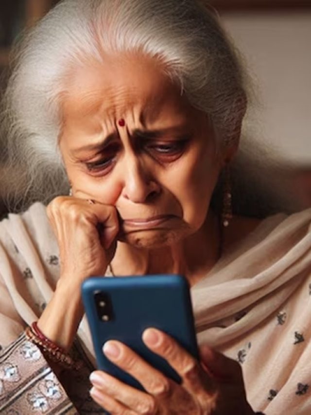 AI से बदली आवाज, बेटी बनकर लगाया 12.5 लाख का चूना, ऐसी कॉल आए तो क्या करें?