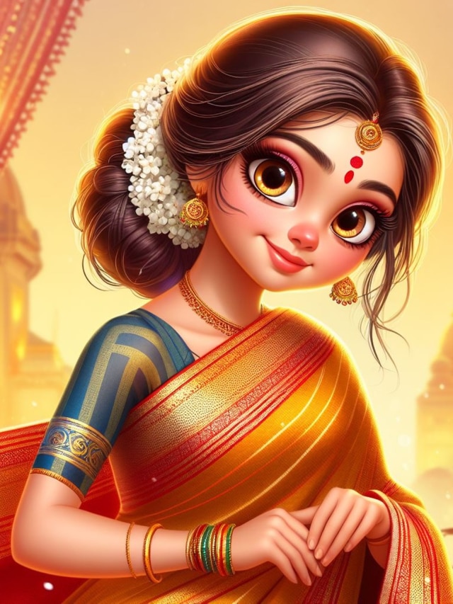 কোন শুভ যোগে লাখপতি স্বামী পান মহিলারা? রানির মতো জীবন কাটে