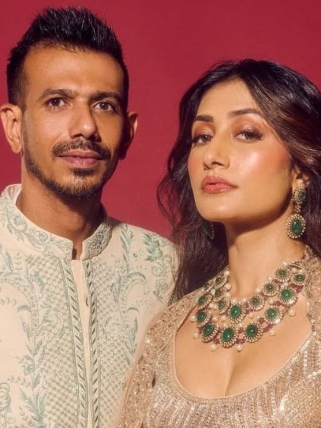युजवेंद्र-धनश्री का इस वजह से हुआ तलाक? नाक देखकर फेस रीडर ने किया दावा