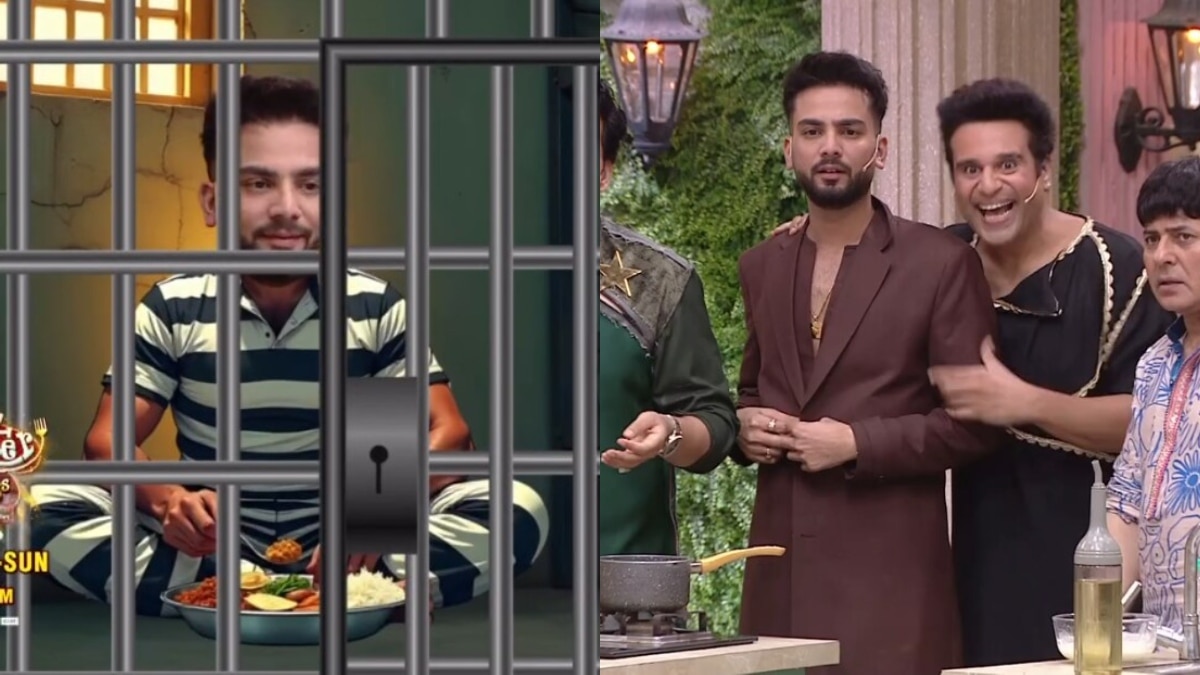 कानूनी पचड़ों में फंसे एल्व‍िश को जेल जाने का डर, पंड‍ित बोले- पत्नी कराएगी मुक्त