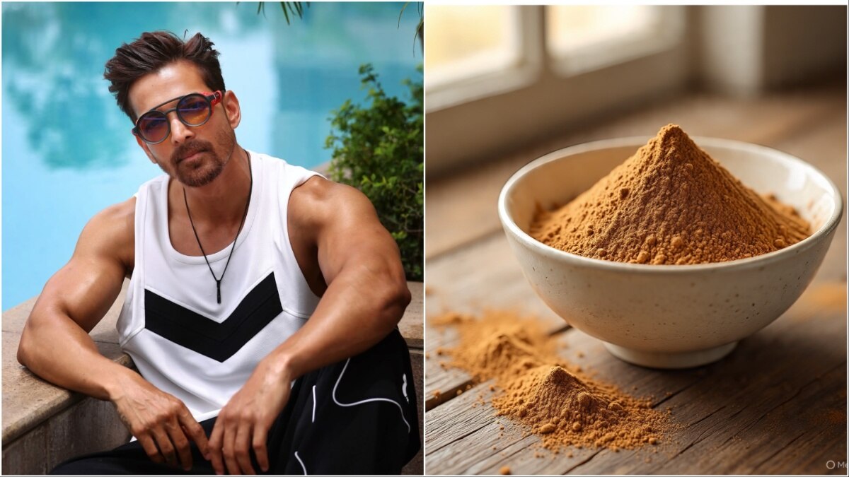 किचन में छिपा है हर्षवर्धन राणे का वेट लॉस सीक्रेट, हेल्दी डाइट के साथ खाते हैं ये एक चीज