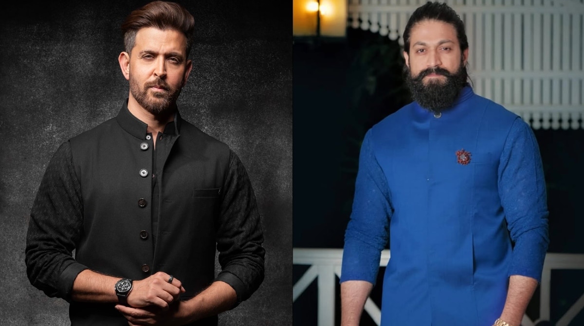 यश से पहले इस सुपरस्टार को ऑफर हुआ था रावण का रोल, कर दिया इनकार