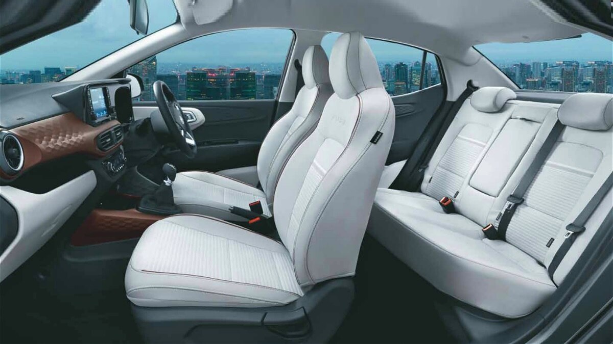 87,000 कम दाम और Dzire से मुकाबला! Hyundai ने लॉन्च की सस्ती फैमिली सेडान