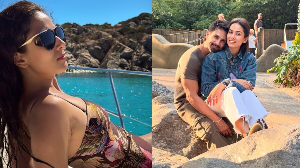 शाहिद संग शादी के बाद अकेली पड़ गई थीं मीरा, परिवार में उलझी जिंदगी, बोलीं- दोस्तों को...